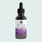 Valerian, Magnesium, L-Theanine & Chamomile Oils Drops - StrongLife
